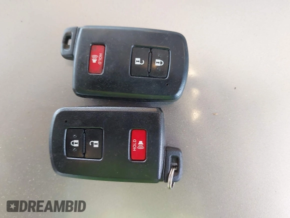 2022 Toyota Tacoma SR z VIN 3TMCZ5ANXNM493703, wystawiony jako IAAI lot #42139285 z przebiegiem 42 572 mil mil oraz . Historia ofert i sprzedaży dostępna na DreamBid. Obrazek 11.
