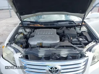 2009 Toyota Avalon XL with VIN 4T1BK36BX9U326841, listed as a IAAI auction lot 42156100 with 166,999 mi miles and . Bid and sale history available at DreamBid. Image 10.