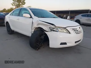 2009 Toyota Camry z VIN 4T1BE46K89U886998, wystawiony jako IAAI lot #42081431 z przebiegiem 195 488 mil mil oraz . Historia ofert i sprzedaży dostępna na DreamBid. Obrazek 1.