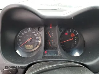 2005 Mitsubishi Outlander z VIN JA4LZ41F75U601526, wystawiony jako Copart lot #50974665 z przebiegiem 265 611 mil mil oraz Szkoda całkowita • Salvage title. Historia ofert i sprzedaży dostępna na DreamBid. Obrazek 9.