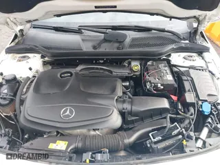 2019 Mercedes-Benz CLA with VIN WDDSJ4EB6KN742888, listed as a IAAI auction lot 41454417 with 71,922 mi miles. Bid and sale history available at carsss.com. Image 10.