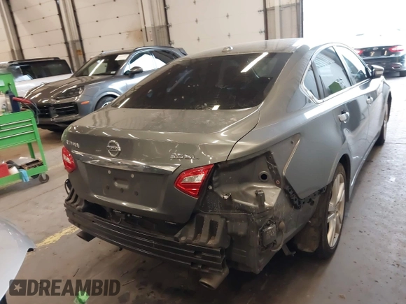2017 Nissan Altima SL with VIN 1N4BL3AP3HC205955, listed as a IAAI auction lot 41784506 with 85,333 mi miles and . Bid and sale history available at DreamBid. Image 17.