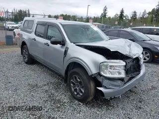 2024 Ford Maverick XLT z VIN 3FTTW8H32RRA47200, wystawiony jako IAAI lot #42281054 z przebiegiem 15 216 mil mil oraz . Historia ofert i sprzedaży dostępna na DreamBid. Obrazek 1.