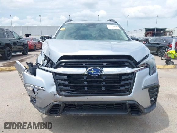 2025 Subaru Ascent Limited с VIN 4S4WMAPD2S3404217, выставлен на аукционе IAAI как лот 42470430 с пробегом 6 707 миль миль и . История ставок и продаж доступна на DreamBid. Изображение 13.