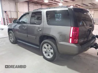 2011 GMC Yukon SLT with VIN 1GKS2CE07BR213141, listed as a IAAI auction lot 41674842 with 226,151 mi miles. Bid and sale history available at carsss.com. Image 3.