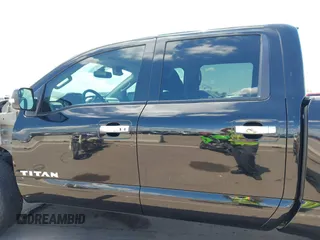 2017 Nissan Titan Platinum Reserve с VIN 1N6AA1E51HN549407, выставлен на аукционе IAAI как лот 42408520 с пробегом 150 950 миль миль и . История ставок и продаж доступна на DreamBid. Изображение 15.