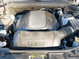 2023 Dodge Durango R/T Plus z VIN 1C4SDHCTXPC567522, wystawiony jako IAAI lot #41339712 z przebiegiem 55 386 mil mil oraz . Historia ofert i sprzedaży dostępna na DreamBid. Obrazek 10.