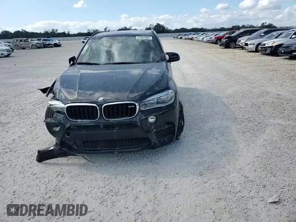 2016 BMW X5 M z VIN 5YMKT6C54G0R79260, wystawiony jako Copart lot #71881962 z przebiegiem 61 979 mil mil oraz . Historia ofert i sprzedaży dostępna na DreamBid. Obrazek 11.