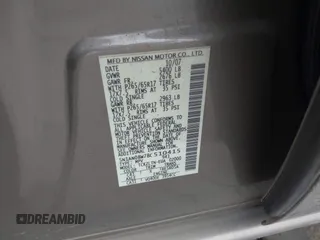 2008 Nissan Xterra X z VIN 5N1AN08W78C510415, wystawiony jako IAAI lot #42204512 z przebiegiem 165 437 mil mil oraz . Historia ofert i sprzedaży dostępna na DreamBid. Obrazek 9.