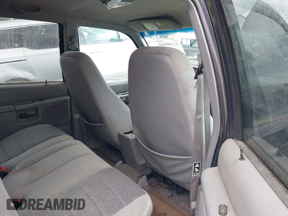 1999 Ford Explorer XL z VIN 1FMDU34X5XUC08663, wystawiony jako IAAI lot #42385444 z przebiegiem 177 387 mil mil oraz . Historia ofert i sprzedaży dostępna na DreamBid. Obrazek 8.
