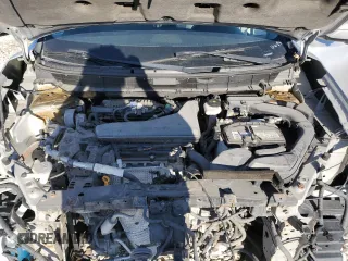 2014 Nissan Rogue SL with VIN 5N1AT2MV9EC754724, listed as a Copart auction lot 42761165 with 112,862 mi miles and Salvage Title. Bid and sale history available at carsss.com. Image 12.