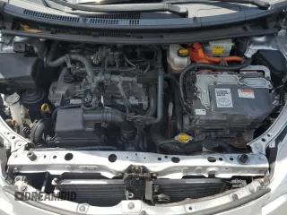2012 Toyota Prius One with VIN JTDKDTB33C1502943, listed as a Copart auction lot 55068705 with 151,668 mi miles and Clean Title. Bid and sale history available at carsss.com. Image 11.