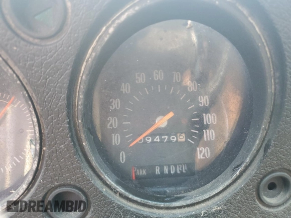 1972 Chevrolet Monte Carlo z VIN 1H57J2B699428, wystawiony jako Copart lot #88454495 z przebiegiem 9479 mil mil oraz Szkody całkowita. Historia ofert i sprzedaży dostępna na DreamBid. Obrazek 9.
