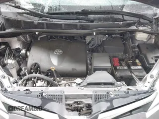 2020 Toyota Sienna LE Auto Access Seat with VIN 5TDKZ3DC1LS048256, listed as a IAAI auction lot 41279084 with 61,689 mi miles and . Bid and sale history available at DreamBid. Image 10.