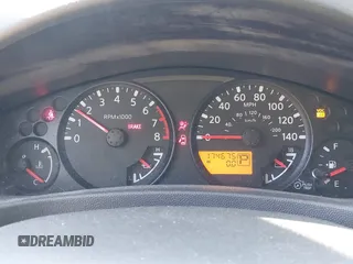 2008 Nissan Xterra S with VIN 5N1AN08U38C526481, listed as a IAAI auction lot 41717793 with 174,675 mi miles and . Bid and sale history available at DreamBid. Image 7.