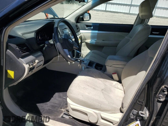 2010 Subaru Outback с VIN 4S4BRCAC7A3313440, выставлен на аукционе Copart как лот 56323905 с пробегом 160 894 миль миль и Чистый • Clean title. История ставок и продаж доступна на DreamBid. Изображение 7.