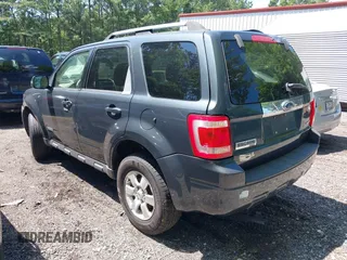 2008 Ford Escape Limited with VIN 1FMCU94148KD75278, listed as a IAAI auction lot 42562174 with 128,294 mi miles and . Bid and sale history available at DreamBid. Image 3.