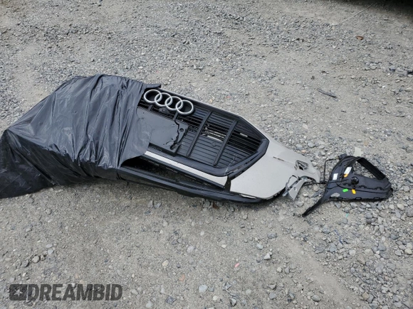 2021 Audi e-tron Sportback Premium Plus with VIN WA12AAGE3MB000740, listed as a Copart auction lot 61276315 with 51,527 mi miles and Salvage title. Bid and sale history available at DreamBid. Image 13.