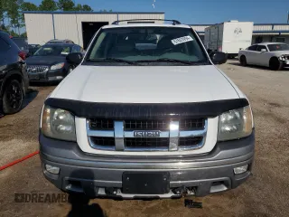 2007 Isuzu Ascender S z VIN 4NUDT13S372701405, wystawiony jako Copart lot #67603994 z przebiegiem 124 558 mil mil oraz Szkody całkowita. Historia ofert i sprzedaży dostępna na DreamBid. Obrazek 5.