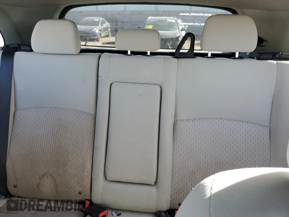 2017 Mitsubishi Outlander ES с VIN JA4AP3AU8HZ003930, выставлен на аукционе Copart как лот 84237474 с пробегом 78 284 миль миль и Списание • Salvage title. История ставок и продаж доступна на DreamBid. Изображение 10.