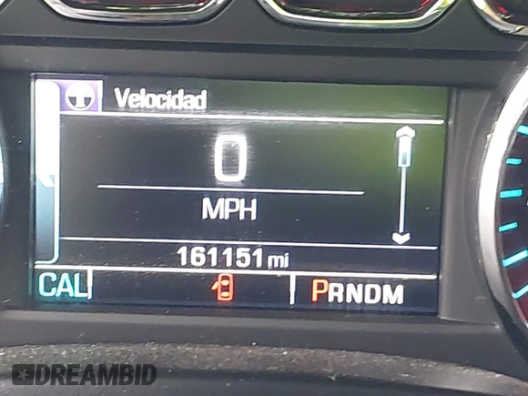 2015 Chevrolet Tahoe LT with VIN 1GNSCBKC9FR600997, listed as a IAAI auction lot 42383789 with 161,151 mi miles and . Bid and sale history available at DreamBid. Image 16.
