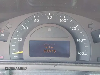 2003 Mercedes-Benz C 240 с VIN WDBRF81J23F399151, выставлен на аукционе IAAI как лот 42148929 с пробегом Не указан миль и . История ставок и продаж доступна на DreamBid. Изображение 7.
