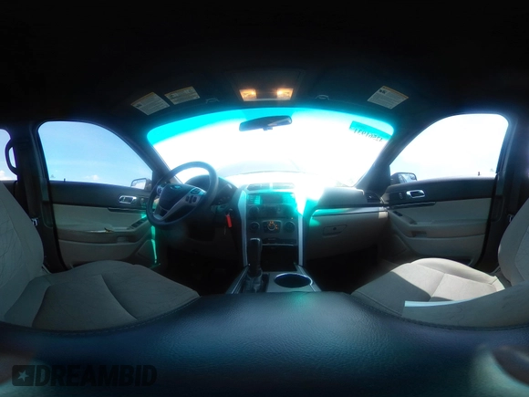 2013 Ford Explorer с VIN 1FM5K7B9XDGB79354, выставлен на аукционе IAAI как лот 42561931 с пробегом 162 163 миль миль и . История ставок и продаж доступна на DreamBid. Изображение 18.