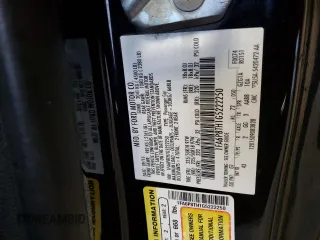 2016 Ford Mustang EcoBoost z VIN 1FA6P8TH1G5222250, wystawiony jako Copart lot #45809635 z przebiegiem 163 695 mil mil oraz Szkoda całkowita • Salvage title. Historia ofert i sprzedaży dostępna na DreamBid. Obrazek 13.