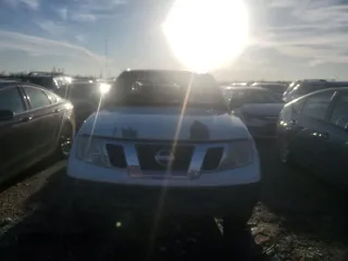 2014 Nissan Frontier S z VIN 1N6BD0CT2EN770064, wystawiony jako Copart lot #42619925 z przebiegiem 164 033 mil mil oraz Czysty tytuł • Clean title. Historia ofert i sprzedaży dostępna na DreamBid. Obrazek 5.