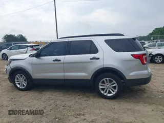 2016 Ford Explorer with VIN 1FM5K7B82GGC81047, listed as a IAAI auction lot 42276699 with 220,339 mi miles and . Bid and sale history available at DreamBid. Image 15.