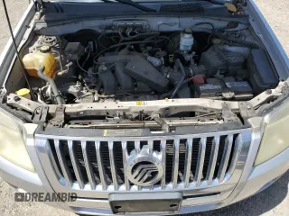 2008 Mercury Mariner Premier z VIN 4M2CU87188KJ04938, wystawiony jako Copart lot #57423395 z przebiegiem 185 897 mil mil oraz Czysty tytuł • Clean title. Historia ofert i sprzedaży dostępna na DreamBid. Obrazek 11.