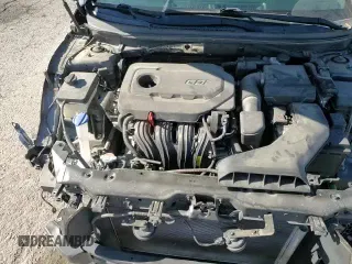 2018 Hyundai Sonata SEL with VIN 5NPE34AF4JH675538, listed as a Copart auction lot 67237985 with 94,759 mi miles and Salvage title. Bid and sale history available at DreamBid. Image 16.