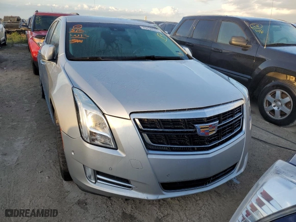 2017 Cadillac XTS Luxury with VIN 2G61M5S30H9106711, listed as a Copart auction lot 80760304 with 72,386 mi miles and Non Repairable. Bid and sale history available at carsss.com. Image 5.