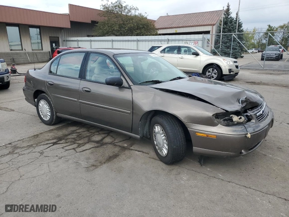 2000 Chevrolet Malibu with VIN 1G1ND52J2Y6144311, listed as a Copart auction lot 72964484 with 240,291 mi miles and Salvage Title. Bid and sale history available at carsss.com. Image 4.