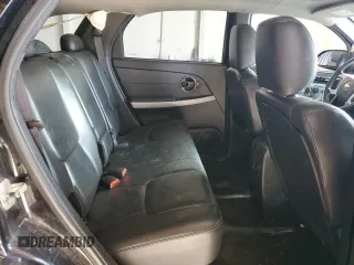 2008 Chevrolet Equinox Sport with VIN 2CNDL037086074728, listed as a Copart auction lot 46031415 with 0 mi miles and Salvage Title. Bid and sale history available at carsss.com. Image 10.