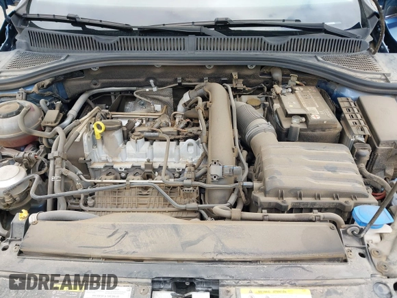 2020 Volkswagen Jetta S z VIN 3VWC57BU2LM086126, wystawiony jako IAAI lot #42054196 z przebiegiem 29 819 mil mil oraz . Historia ofert i sprzedaży dostępna na DreamBid. Obrazek 10.