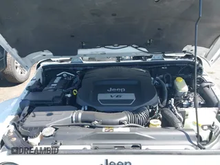 2015 Jeep Wrangler Unlimited Sahara with VIN 1C4HJWEG6FL556460, listed as a IAAI auction lot 42066648 with 54,747 mi miles. Bid and sale history available at carsss.com. Image 10.