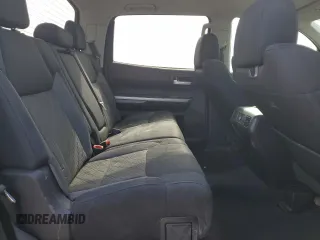 2014 Toyota Tundra SR5 z VIN 5TFEM5F11EX082455, wystawiony jako Copart lot #44158285 z przebiegiem 183 726 mil mil oraz Szkoda całkowita • Salvage title. Historia ofert i sprzedaży dostępna na DreamBid. Obrazek 10.