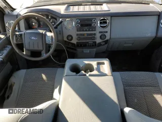 2012 Ford F-350 XL с VIN 1FT8W3B61CEB63140, выставлен на аукционе Copart как лот 47846755 с пробегом 294 228 миль миль и Чистый • Clean title. История ставок и продаж доступна на DreamBid. Изображение 8.
