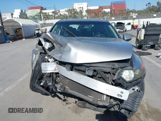 2010 Acura TSX z VIN JH4CU2F60AC005142, wystawiony jako IAAI lot #42408667 z przebiegiem 188 081 mil mil oraz . Historia ofert i sprzedaży dostępna na DreamBid. Obrazek 12.