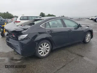 2011 Mazda 6 i Grand Touring с VIN 1YVHZ8CH2B5M05186, выставлен на аукционе Copart как лот 62468665 с пробегом 210 531 миль миль и Списание • Salvage title. История ставок и продаж доступна на DreamBid. Изображение 3.