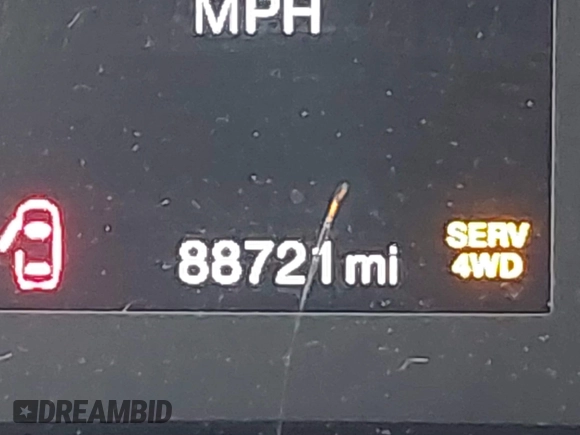 2018 Jeep Renegade Latitude с VIN ZACCJBBB1JPJ52673, выставлен на аукционе IAAI как лот 42270587 с пробегом 88 721 миль миль и . История ставок и продаж доступна на DreamBid. Изображение 15.