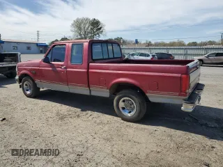 1995 Ford F-150 с VIN 1FTEX15N2SKB90287, выставлен на аукционе Copart как лот 49410705 с пробегом Не указан миль и Списание • Salvage title. История ставок и продаж доступна на DreamBid. Изображение 2.