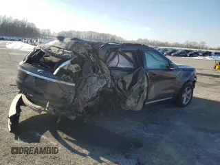 2016 Ford Explorer XLT with VIN 1FM5K8D84GGD06212, listed as a Copart auction lot 42889885 with Not Provided miles and Salvage Title. Bid and sale history available at carsss.com. Image 3.