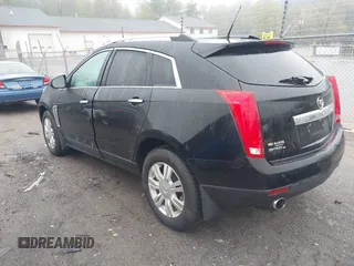 2014 Cadillac SRX Luxury Collection z VIN 3GYFNEE32ES643679, wystawiony jako IAAI lot #42172274 z przebiegiem 122 276 mil mil oraz . Historia ofert i sprzedaży dostępna na DreamBid. Obrazek 15.