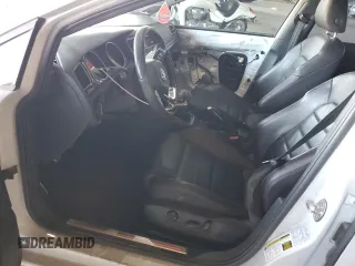2018 Volkswagen GTI S z VIN 3VW547AU4JM266184, wystawiony jako Copart lot #57341305 z przebiegiem 156 773 mil mil oraz Szkoda całkowita • Salvage title. Historia ofert i sprzedaży dostępna na DreamBid. Obrazek 7.