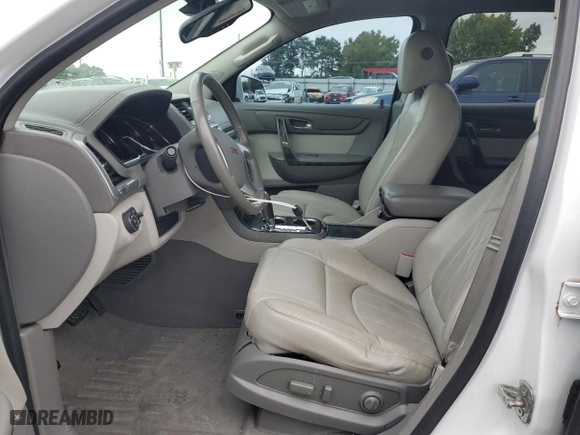 2017 GMC Acadia Limited Limited with VIN 1GKKRSKD3HJ279786, listed as a Copart auction lot 71561704 with 0 mi miles and Salvage Title. Bid and sale history available at carsss.com. Image 7.