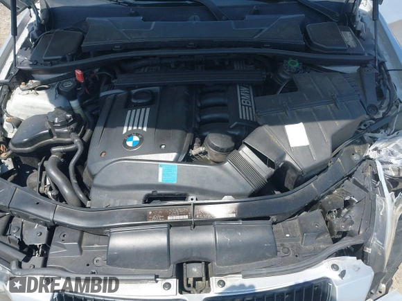 2008 BMW 3 Series 328xi with VIN WBAVC73518KX92542, listed as a IAAI auction lot 42494583 with 152,138 mi miles and . Bid and sale history available at DreamBid. Image 10.