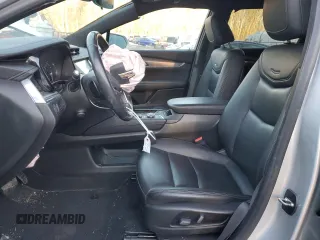 2020 Cadillac XT5 Luxury FWD z VIN 1GYKNAR47LZ235673, wystawiony jako Copart lot #88722975 z przebiegiem 39 904 mil mil oraz Szkoda całkowita • Salvage title. Historia ofert i sprzedaży dostępna na DreamBid. Obrazek 7.