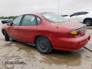 1997 Ford Taurus GL z VIN 1FALP52U7VG219094, wystawiony jako Copart lot #55248365 z przebiegiem 159 936 mil mil oraz Szkody całkowita. Historia ofert i sprzedaży dostępna na DreamBid. Obrazek 2.